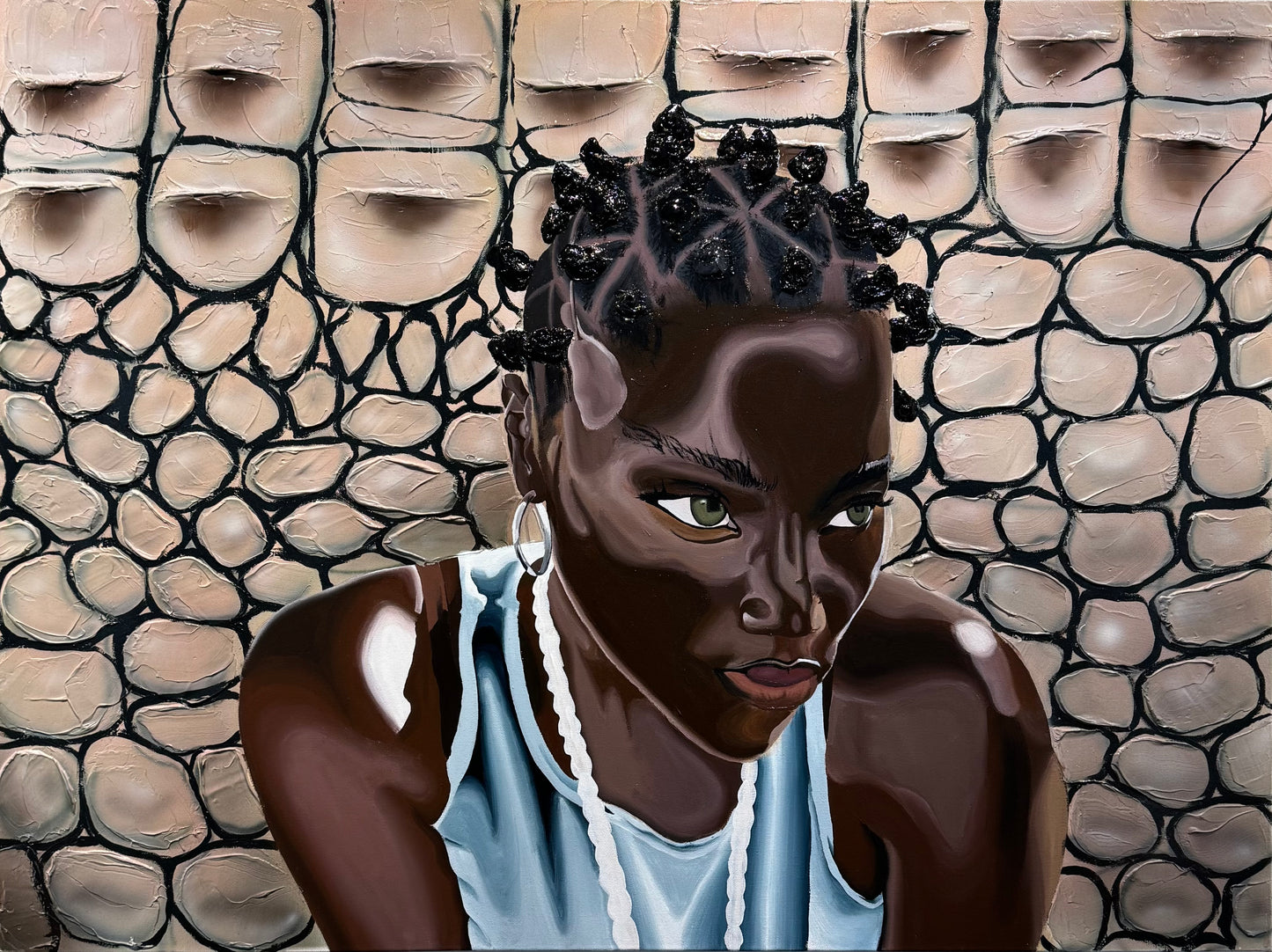 Alligator Bites Never Heal