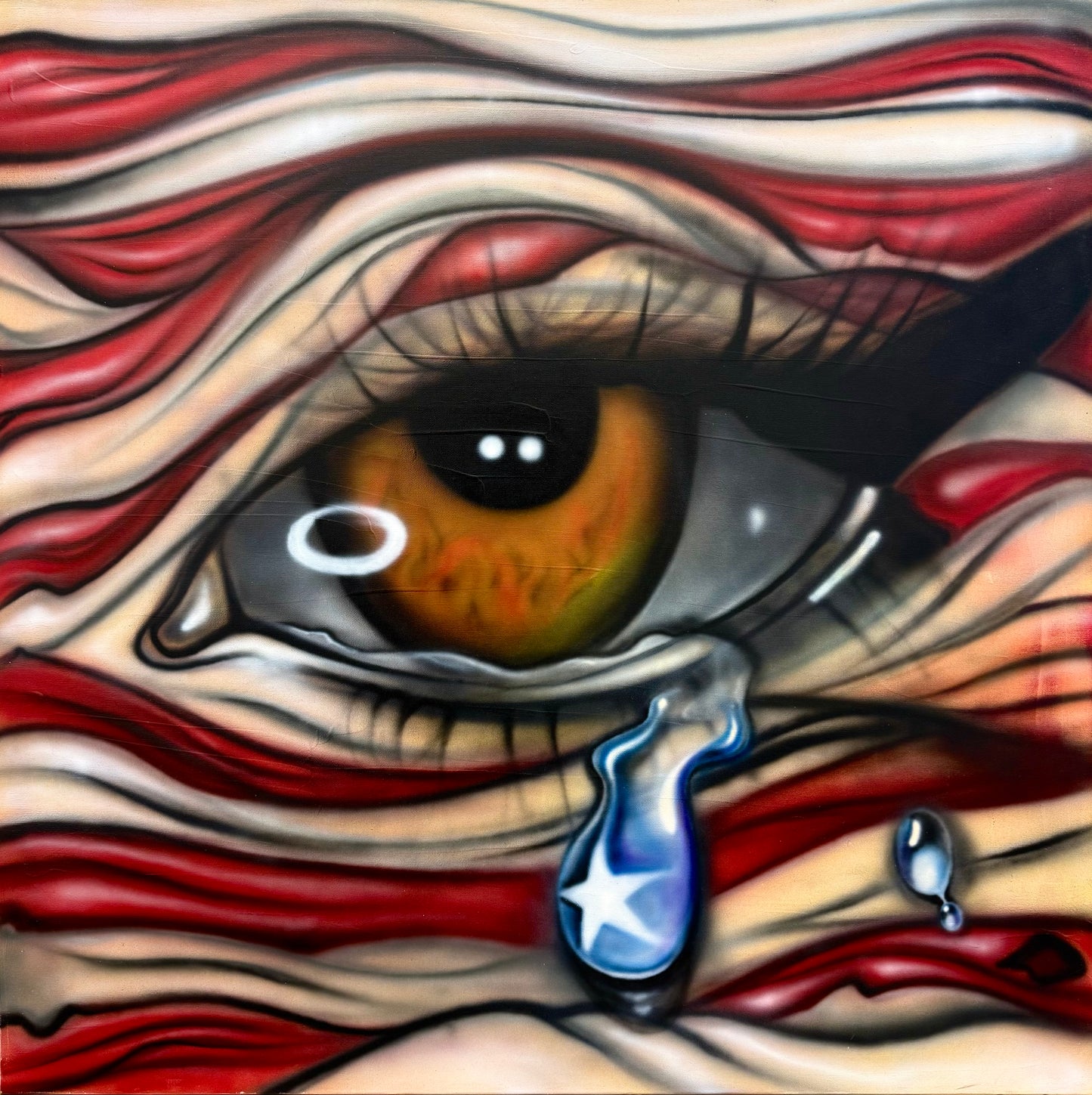 The American Dream